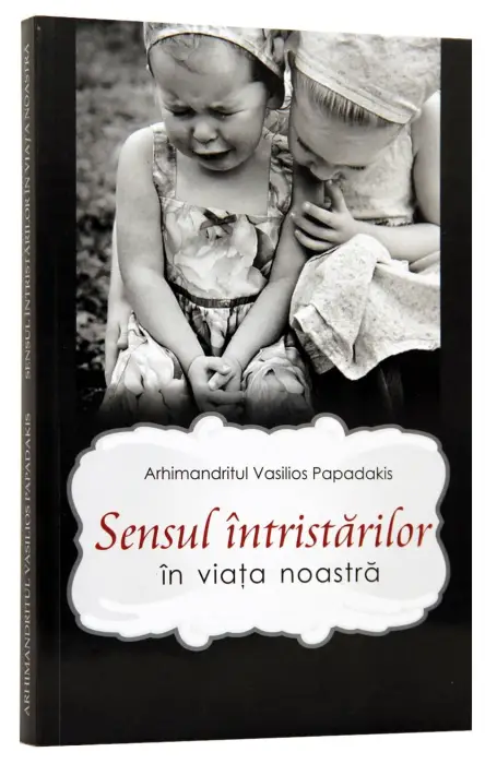SENSUL INTRISTARILOR IN VIATA NOASTRA