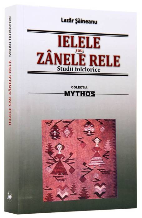 IELELE SAU ZANELE RELE