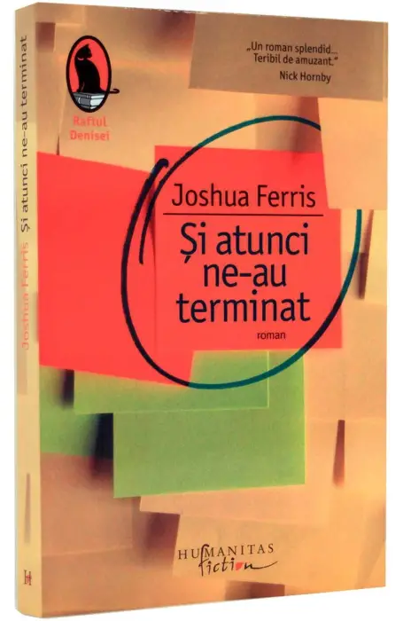 SI ATUNCI NE-AU TERMINAT