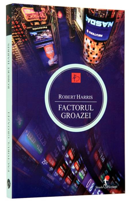 FACTORUL GROAZEI