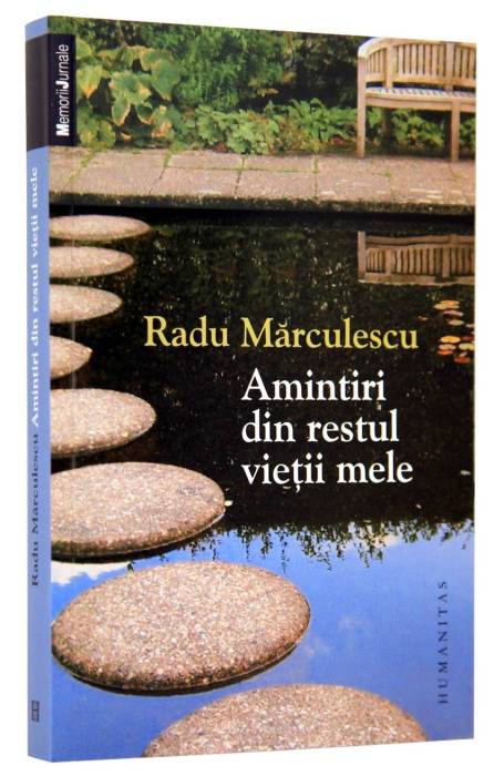 AMINTIRI DIN RESTUL VIETII MELE