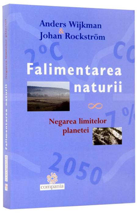 FALIMENTAREA NATURII