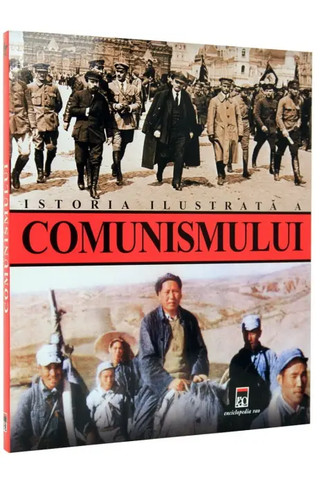 ISTORIA ILUSTRATA A COMUNISMULUI