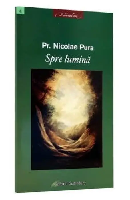SPRE LUMINA