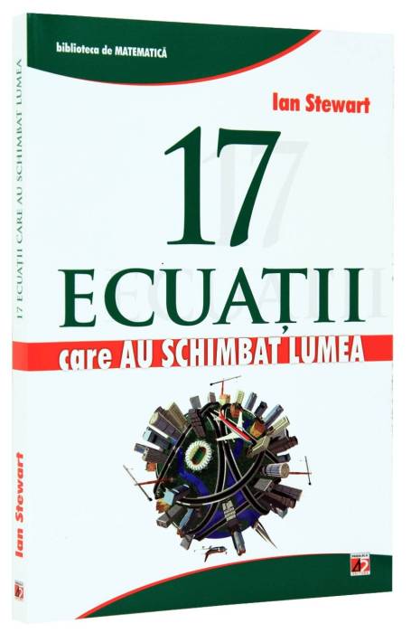 17 ECUATII CARE AU SCHIMBAT LUMEA
