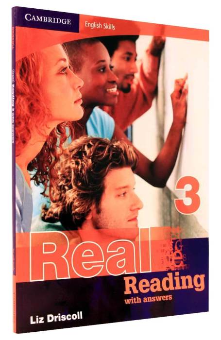 REAL READING 3