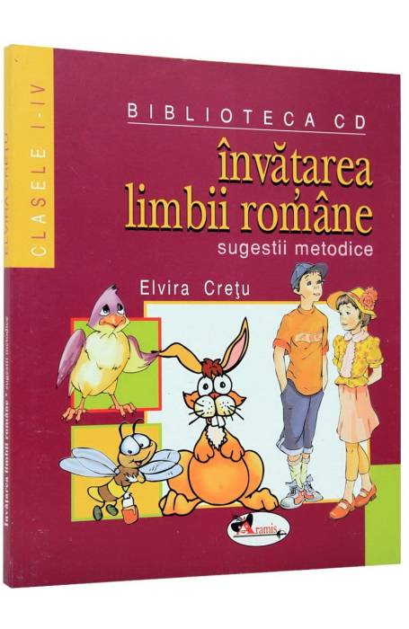 INVATAREA LB. ROMANE SUGESTII METODICE