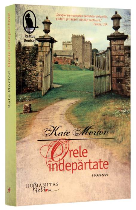 ORELE INDEPARTATE REED