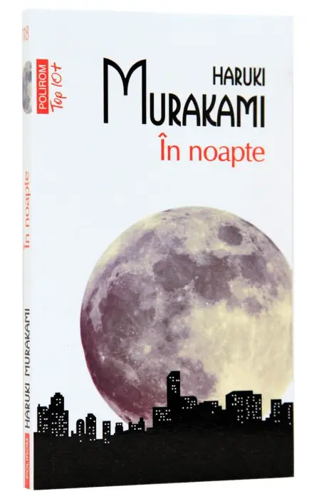 IN NOAPTE TOP 10+ NR.118