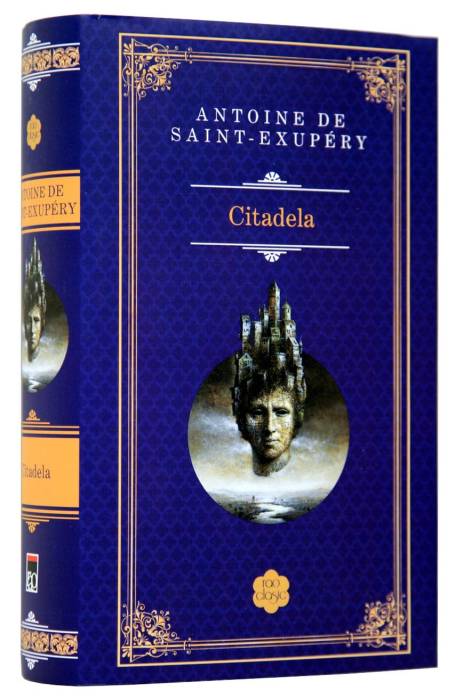 CITADELA COLECTIA RAO CLASIC ED 2024