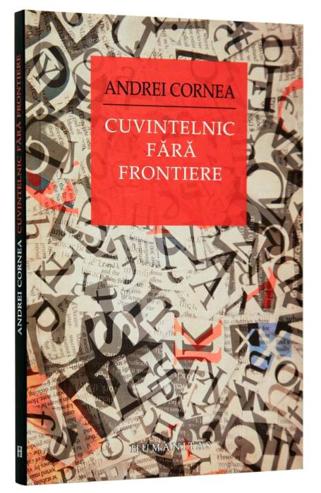 CUVINTELNIC FARA FRONTIERE