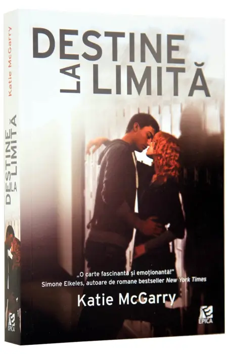 DESTINE LA LIMITA
