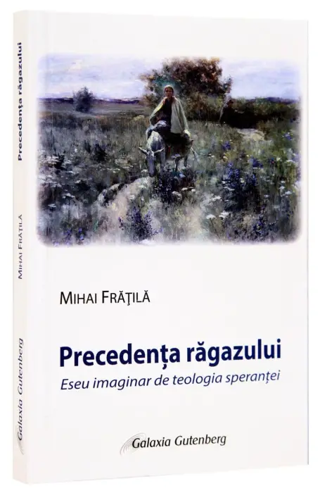 PRECEDENTA RAGAZULUI