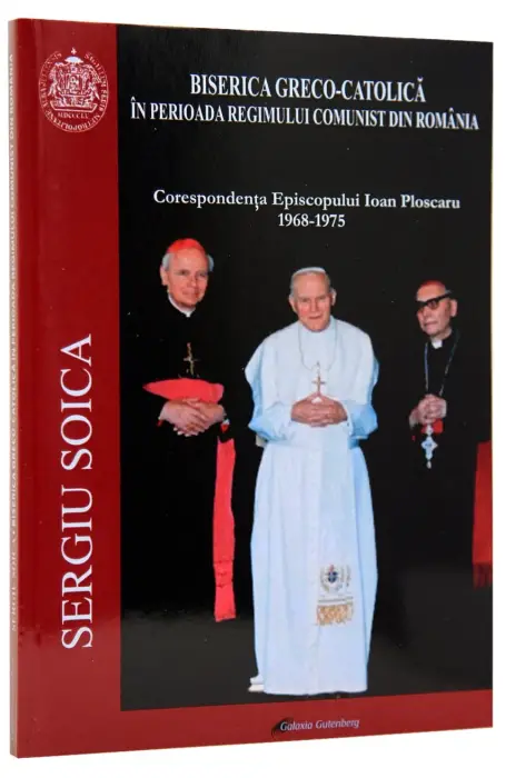 BISERICA GRECO - CATOLICA IN PER REG COMUNIST