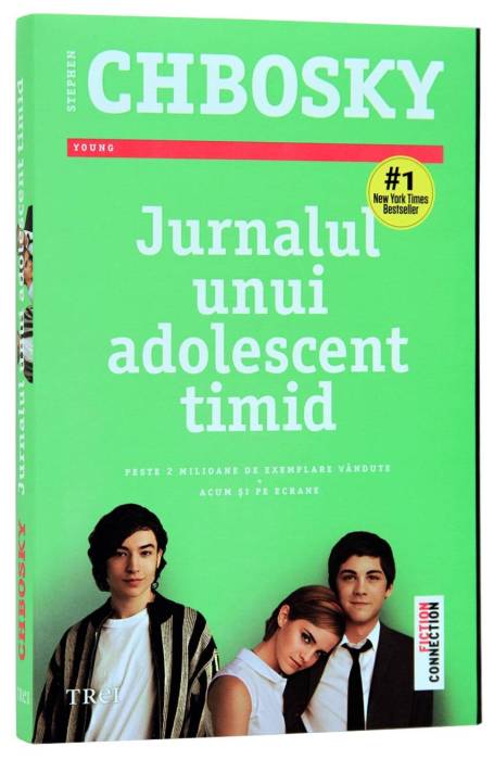 JURNALUL UNUI ADOLESCENT TIMID