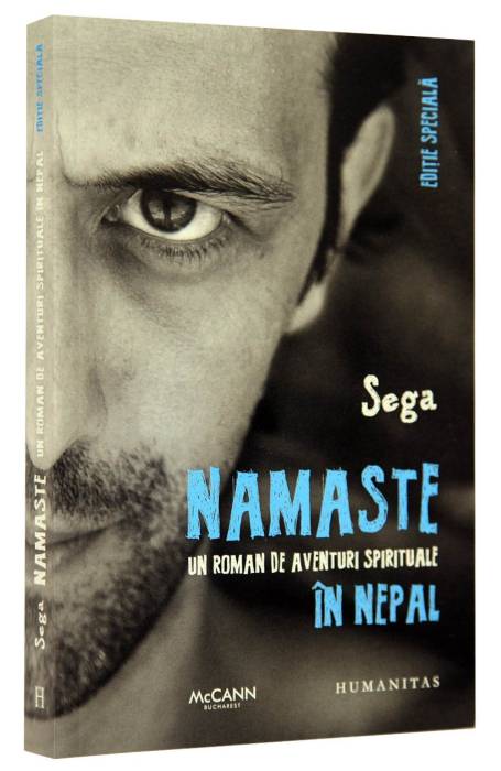 NAMASTE - NEPAL REED
