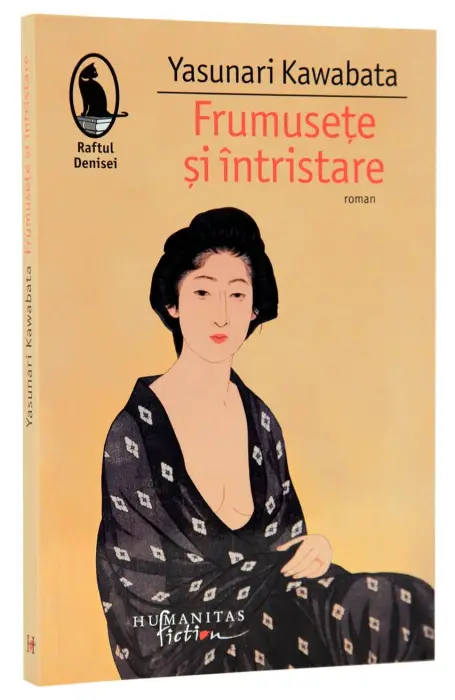 FRUMUSETE SI INTRISTARE ED 2018