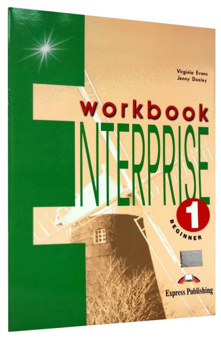 ENTERPRISE 1 WB