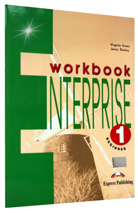 ENTERPRISE 1 WB