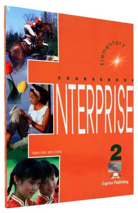 ENTERPRISE 2 SB NOU