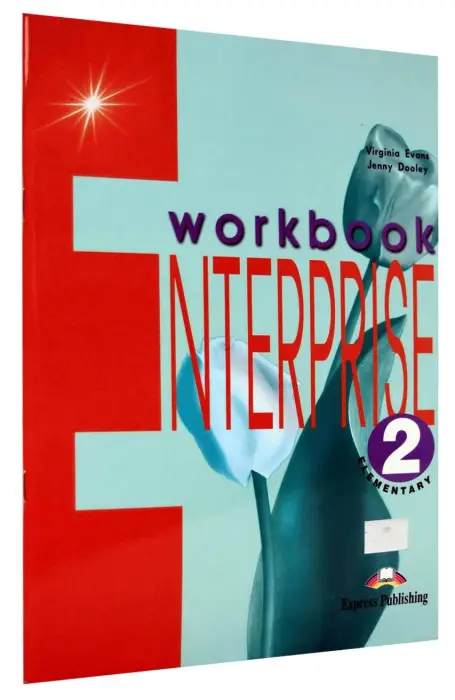 ENTERPRISE 2 WB