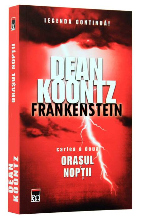 ORASUL NOPTII