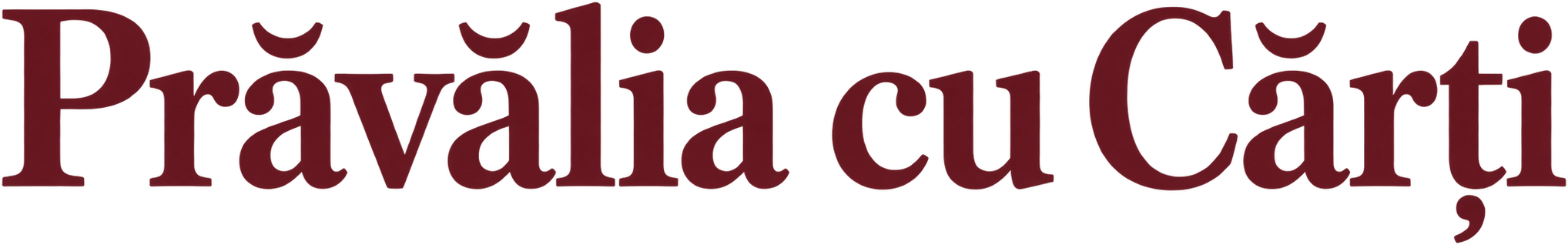Prăvălia cu Cărți