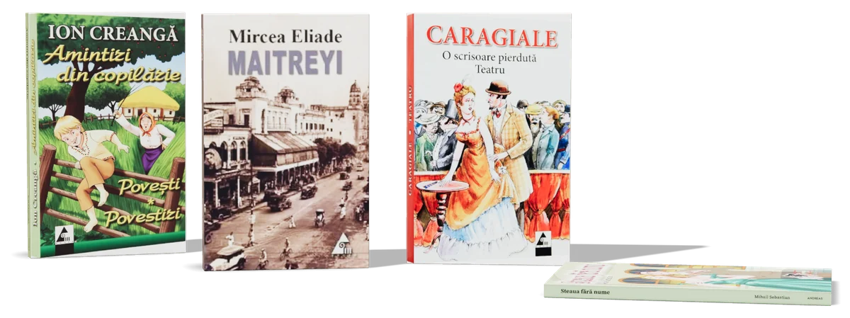 Lecturile care rămân cu noi